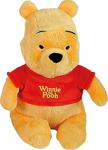 Disney Winnie The Pooh Ayı Lisanslı Oyuncak Peluş 25 Cm