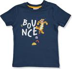 Disney Yaz Erkek Bebek Winnie The Pooh T-Shirt 1,5 Yaş