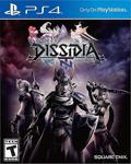 Dissidia Final Fantasy Ps4