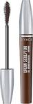 Divage Brow Sculptor Gel Brow Mascara 02 Dark Brown