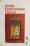 Divan Edebiyatında Türler / Dr. Rıdvan Canım