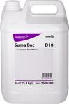 Diversey Suma Bac D10 Deterjan Dezenfektan 5,30 Kg