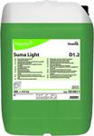 Diversey Suma Light D1.2 Elde Sıvı Bulaşık Deterjanı 20 L