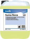 Diversey Suma Nova L6 Sanayi Tipi Bulaşık Makinası Deterjanı 20 Lt