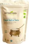 Divino Food Doğal Kristal Sofra Tuzu 500 Gr Vegan Ve Glutensiz