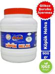 Di̇vleli̇ Glukoz'Suz Köpük Helva Net 900Gr