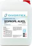 Divortex Ipa Izopropil Alkol C3H70H (99.9 Saflık) 5 Lt. 3.94 Kg