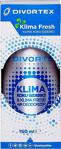 Divortex Limon Kokulu Klima Fresh Temizleyici 150Ml