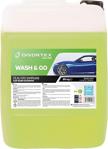 Divortex Wash & Go 25 Kg Oto Şampuanı