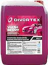 Divortex WashBerry Ph Nötr Oto Şampuanı 4 Litre