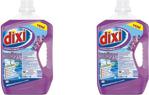 Dixi Lavanta & Orkide 2.5 lt 2'li Yüzey Temizleyici