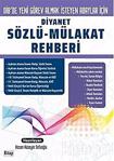 Diyanet Sözlü Mülakat Rehberi Hasan Çalışkan Ki̇tap Dünyasi