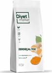 Di̇yet Market Glütensiz Toz Zerdeçal 250 Gr