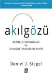 Diyojen Yayıncılık Akılgözü-Bilnçli Farkındalık Ve Kendini İyileştiren Beyin