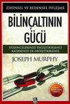 Diyojen Yayıncılık Bilinçaltının Gücü-Zihinsel Ve Bedensel Iyileşme - Joseph Murphy