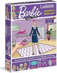 Diytoy Barbie Careers Manyetik Kıyafet Giydirme Oyunu 75 Parça 1918