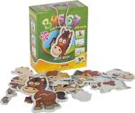 Diytoy Çiftlik Puzzle