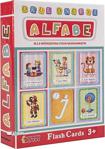 Diytoy Flash Cart Alfabe