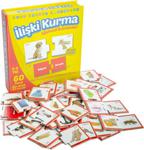 Diytoy İlişki Kurma Eğlenceli Bulmacalar 60 Parça