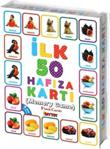 Diytoy İlk 50 Hafıza Kartı