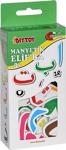 Diytoy Manyetik Elif Ba 1642