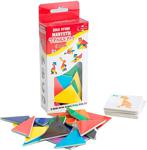 Diytoy Manyetik Tangram 3 Yaş+