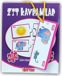 Diytoy Zıt Kavramlar