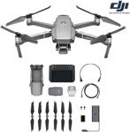 DJI Mavic 2 Pro Fly More Combo Smart Controller Drone