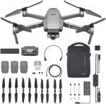 DJI Mavic 2 Zoom Fly More Combo Drone