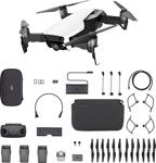 Dji Mavic Air Fly More Combo Beyaz Drone