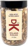 Dk Dükkan No:32 Glutensiz Granola Karışık Meyveli 300 Gr