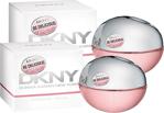 Dkny Be Delicious Fresh Blossom Edp 100 Ml + Edp 30 Ml Kadın Parfüm Seti