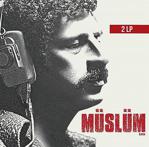 Dmc Müslüm Baba - Film Müzikleri (2 Plak)