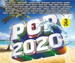 Dmc Pop 2020 Cd