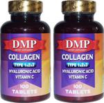 Dmp Collagen Tip 1 2 3 Hyaluronic Acid Vitamin C 2 Kutu 200 Tablet