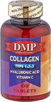 Dmp Collagen Type 1 2 3 Kolajen 100 Tablet