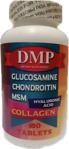 DMP Glucosamine Chondroitin Msm Hyaluronic Acid Collagen 180 Tablet