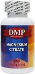 Dmp Magnesium (Magnezyum) Citrate 120 Tablet