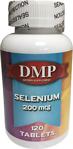 Dmp Selenium Selenyum 200 Mcg 120 Tablet