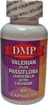 Dmp Valerian Plus Passiflora Lemon Balm With Lavender 60 Kapsül