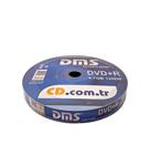 Dms Dvd+R Boş Dvd 4.7 Gb 120 Dk ( 10 Lu Paket )