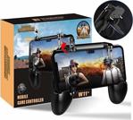 Dms W11 Pubg Ateşleyici Tetik Joystick Controller Gamepad