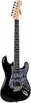 Dmx Stratocaster St-Bk Elektro Gitar (Taşıma Çantası Hediyeli)