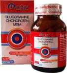 Dnz Glucosamine Chondroitin Msm 90 Tablet