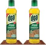 Doa Doa Ahşap Temi̇zleyi̇ci̇ 1000 Ml 2 Adet