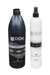 DOAL Keratin Sütü 1000 ml + Keratin Milk Saç Spreyi 500 ml