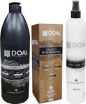 Doal Keratin Sütü + Keratin Şampuanı + Keratin Milk Sprey