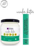 Doal Wonder Butter 12 Yağ İçeren Saç Bakım Kürü 200 Ml