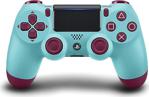 Dobe Ps4 Joystick Dualshock 4 V2 Oyun Kolu Berry Blue