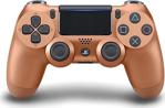 Dobe Ps4 Joystick Dualshock 4 V2 Oyun Kolu Copper